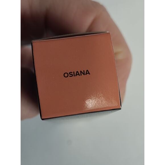 WHAT'S UP BEAUTY Rosehippity Matte Liquid Blush in Osiana, 12ml / 0.4 fl.oz. NEW - Picture 7 of 8